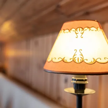 Restaurant Gruenwalderhof Отель