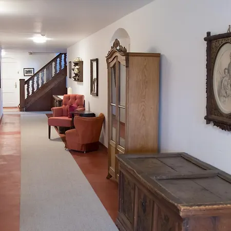 Restaurant Gruenwalderhof Патш